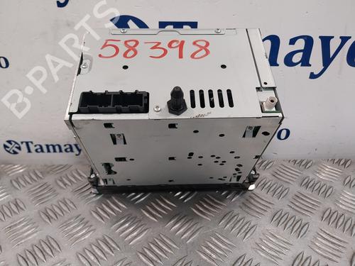 Radio SAAB 9-3 Estate (E50)  | BP25346194E6 