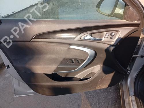 Used Front left panel Front left panel 38065748 38065748