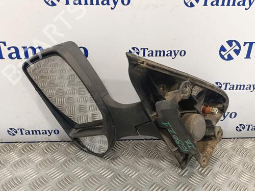 Used Left mirror FORD TRANSIT Van (FA_ _) [2006-2014]  23863115
