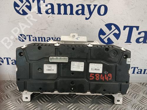 Instrument cluster NISSAN NV200 Van  | BP29374495C47