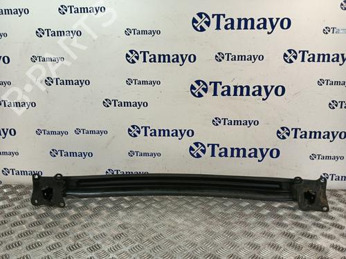 Rear bumper reinforcement SEAT LEON (1P1) 2.0 TDI 16V | BP32286335C73