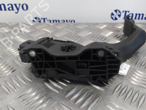 Pedal PEUGEOT 308 I (4A_, 4C_)  | BP13252727I4 