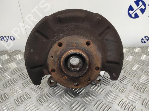 Right front steering knuckle SUZUKI SX4 (EY, GY) 1.6 DDIS (RW416D) | BP13363373M26 
