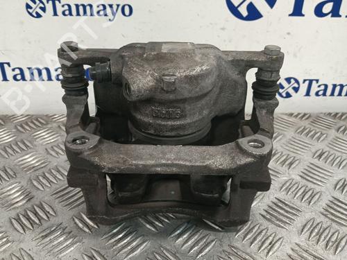 Left front brake caliper MERCEDES-BENZ A-CLASS (W176) | BP30911834M105