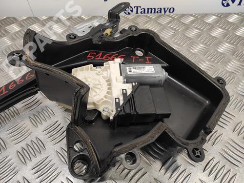 Rear left window mechanism SEAT LEON (1P1) 1.9 TDI | BP11083834C24 
