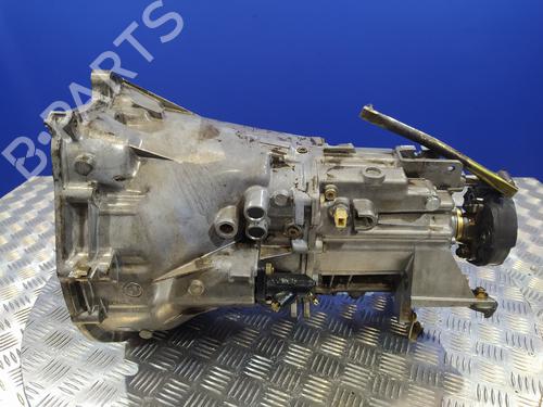 Used Gearbox BMW 3 Coupe (E36) [1991-1999]  16756399