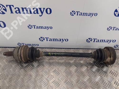 Used Left rear driveshaft BMW 3 (E46) [1997-2005]  7873441