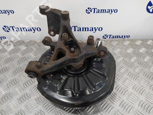 Right rear steering knuckle AUDI A3 Sportback (8VA, 8VF)  | BP12202174M28 