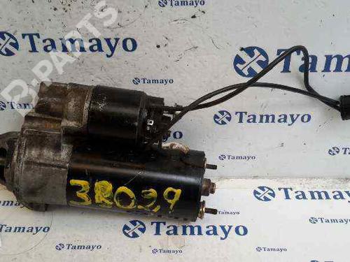 Startmotor BMW 5 (E39) 540 i | BP1229671M8 