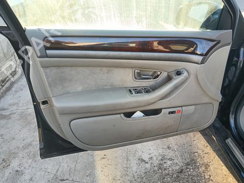 Left front window switch AUDI A8 D3 (4E2, 4E8) 4.2 TDI quattro | BP36051364I27 - Image 12
