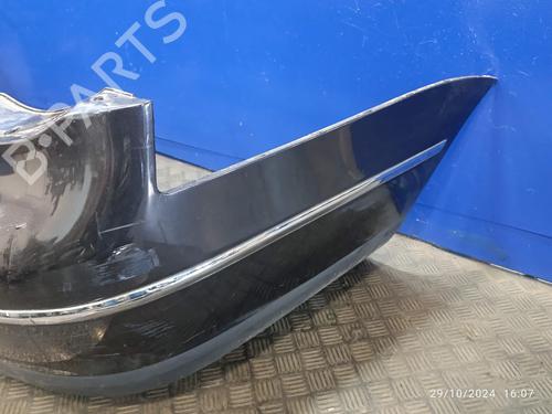 Rear bumper VW PASSAT B6 (3C2)  | BP20978840C8 