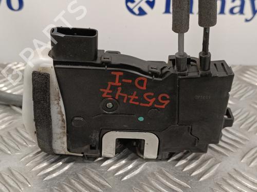 Front left lock HYUNDAI ix35 (LM, EL, ELH)  | BP15282601C98 