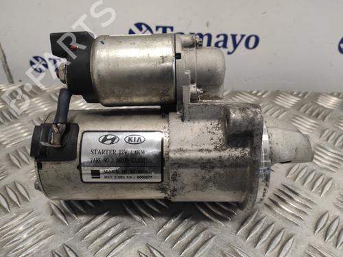 Starter KIA RIO I Hatchback (DC)  | BP22908122M8 