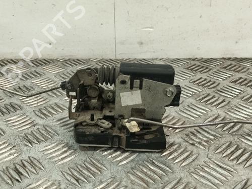 Used Rear right lock Rear right lock DACIA LOGAN (LS_) [2004-2026] 36237160 36237160