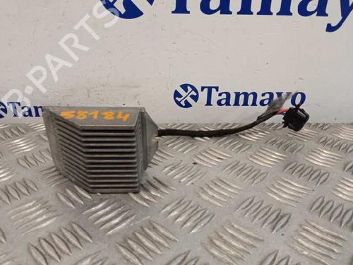 Used Heater resistor AUDI A1 Sportback (8XA, 8XF) [2011-2019]  24548890