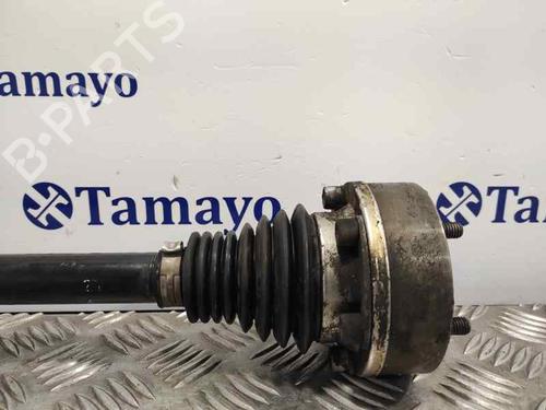 Left rear driveshaft VW GOLF V (1K1)  | BP24594333M40 