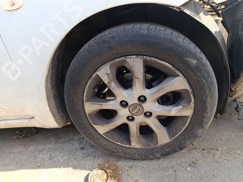 Used Right front steering knuckle Right front steering knuckle NISSAN MICRA IV (K13K, K13KK) 1.2 (80 hp) 34216894 34216894