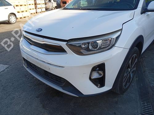 Front bumper KIA STONIC (YB) 1.0 T-GDi | BP36597343C7 - Image 3
