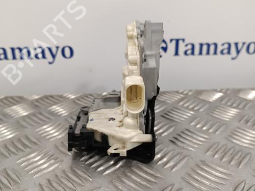 Front right lock VW PASSAT B7 Variant (365) 2.0 TDI | BP17618854C97 
