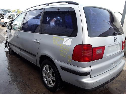 Steering pump SEAT ALHAMBRA (7V8, 7V9)  | BP10168956M99 