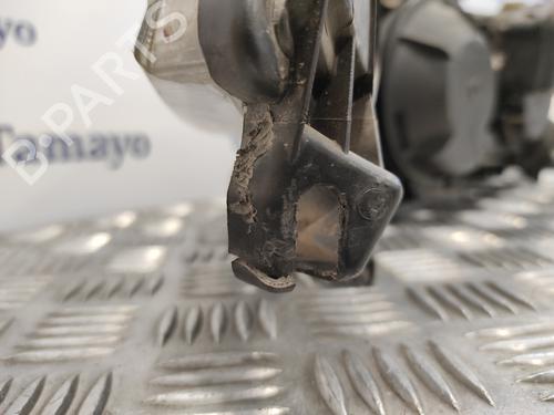Venstre forlygte RENAULT LAGUNA II (BG0/1_) 1.9 dCi (BG08, BG0G) | BP16856168C28 