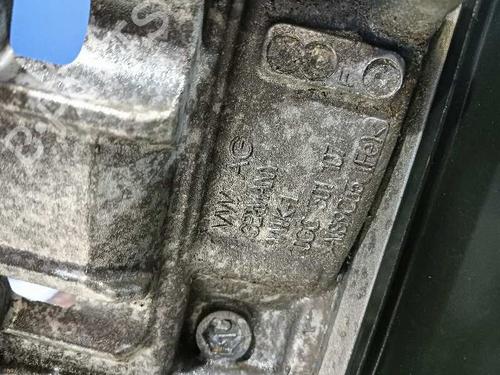 Gearbox VW PASSAT B8 (3G2, CB2)  | BP25986468M3 