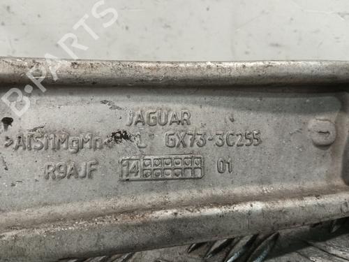 Left front suspension arm JAGUAR XE (X760) 2.0 D | BP31338302M12