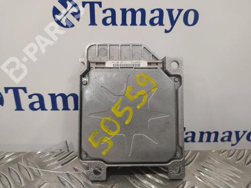 ECU airbags BMW 3 (E46) 316 i | BP7705066M53 