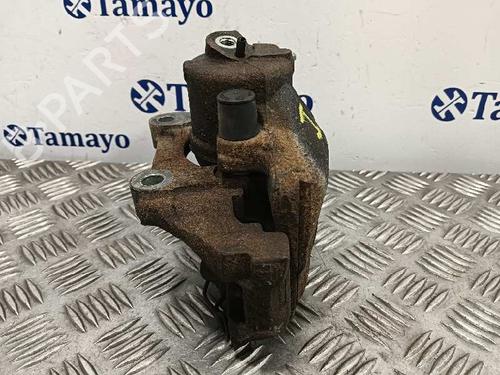 Left front brake caliper SEAT IBIZA IV (6J5, 6P1)  | BP25596055M105 