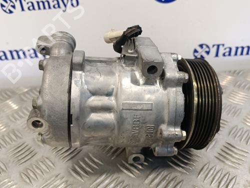 AC compressor OPEL COMBO Tour 1.3 CDTI 16V | BP18082232M34 