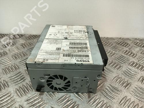 Radio VOLVO V40 Hatchback (525) D3 | BP33289666E6 - Image 5
