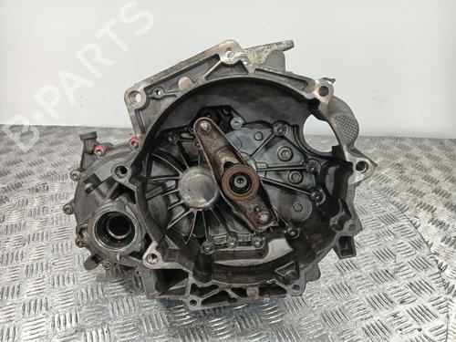 Used Gearbox Gearbox SEAT IBIZA V (KJ1, KJG) 1.0 MPi (80 hp) 35819984 35819984