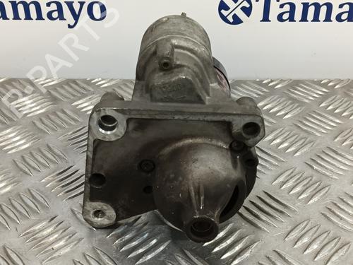 Startmotor CITROËN C4 I (LC_) 1.6 HDi (90 hp) 13623073