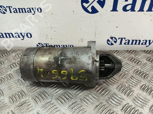 Starter BMW 5 (E39) 530 d | BP32628966M8