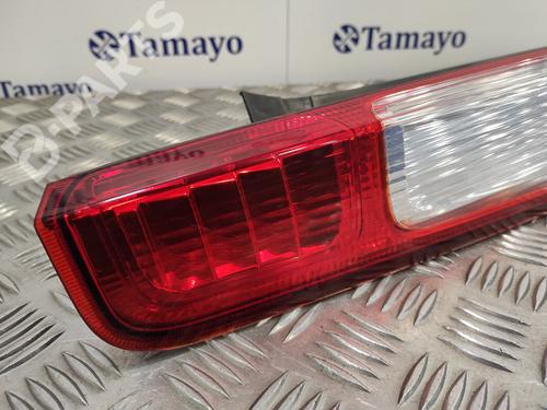 Left taillight FORD FOCUS II (DA_, HCP, DP)  | BP11719089C34 