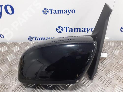 Left mirror MAZDA 5 (CR) 2.0 CD (CR19) | BP8696172C26 