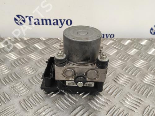 ABS pump CITROËN C1 (PM_, PN_) 1.0 | BP12245060M43 