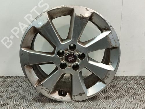 Used Rim Rim OPEL CORSA B (S93) 1.0 i 12V (F08, F68, M68) (54 hp) 34720489 34720489