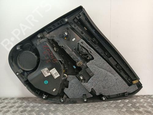 Rear left panel RENAULT SCÉNIC IV (J9_) 1.5 dCi 110 | BP33816747C60 - Image 5