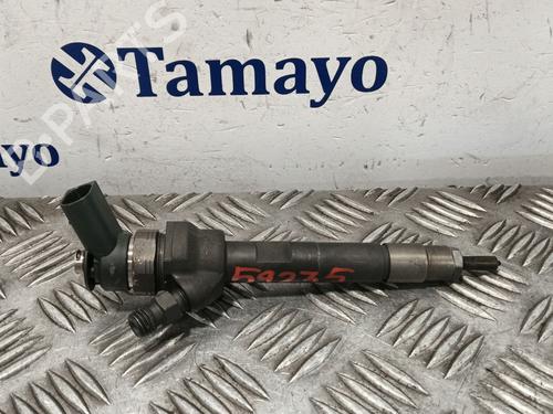Used Injector MINI MINI CLUBMAN (R55) Cooper D (112 hp) 28439804