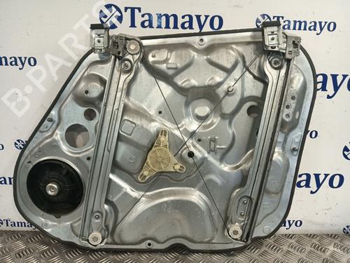 Front left window mechanism HYUNDAI ix20 (JC) | BP31860450C22 - Image 4