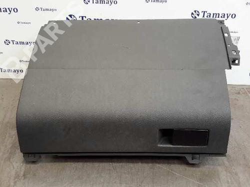 Hanskerom VW TOURAN (1T1, 1T2) 1.4 TSI (140 hp) 6040022