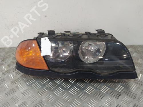 Used Right headlight Right headlight 39499763 39499763
