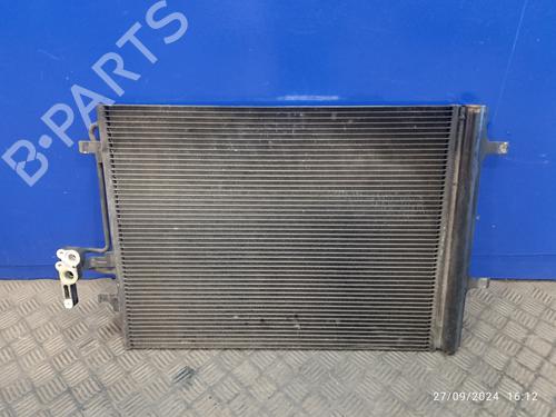 Used AC radiator LAND ROVER FREELANDER 2 (L359) [2006-2015]  20098665