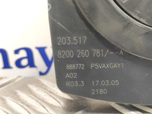 Electronic module RENAULT VEL SATIS (BJ0_)  | BP14358110M83 