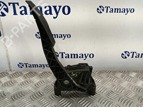 Pedal OPEL ASTRA H (A04)  | BP24981112I4 