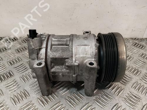 AC compressor FIAT PUNTO EVO (199_) 1.2 | BP37197638M34 - Image 7