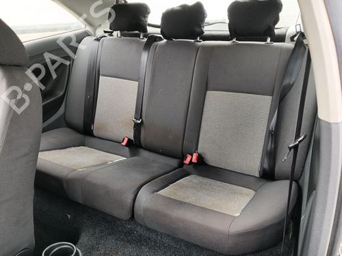 Right taillight SEAT IBIZA IV (6J5, 6P1) 1.6 TDI | BP32137442C35 