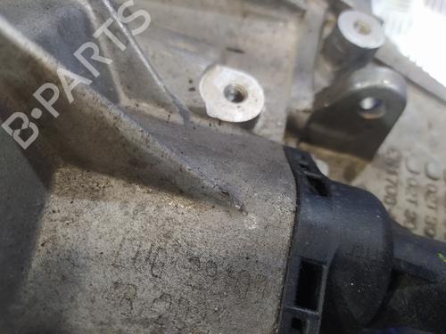 Gearbox SEAT IBIZA IV (6J5, 6P1)  | BP17048161M3 