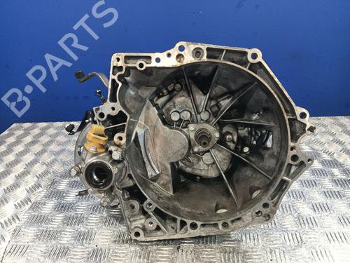 Used Gearbox PEUGEOT PARTNER Box Body/MPV (5_, G_) 1.6 HDi 75 (75 hp) 29400321